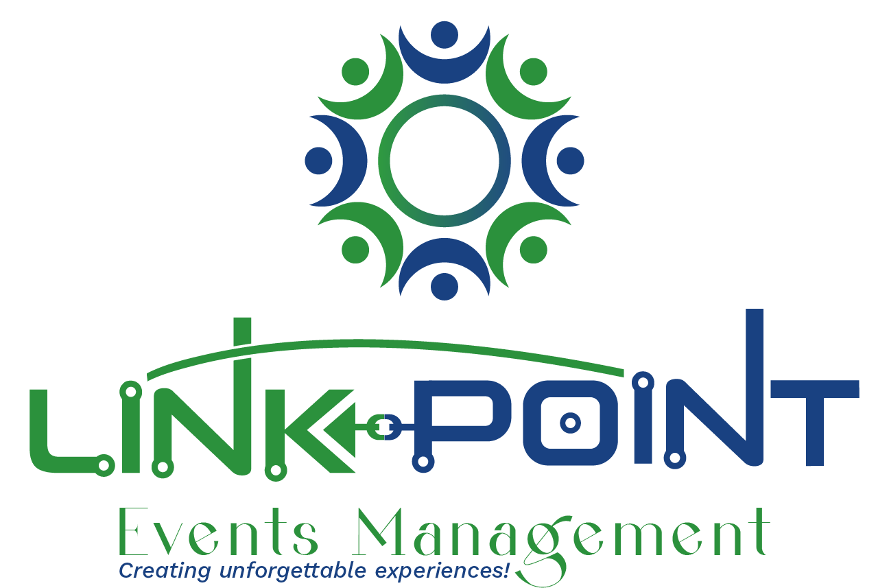 Link Point Events